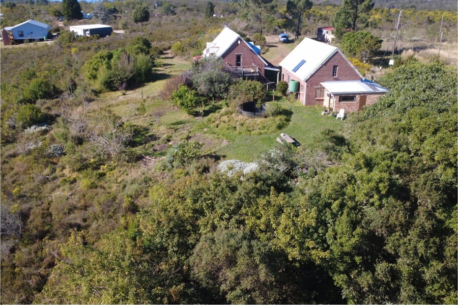 0 Bedroom Property for Sale in The Crags Western Cape